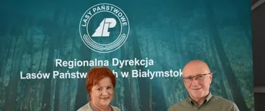 Wiedza o grzybach na konkursie i w lesie. Nowe porozumienie w Białymstoku