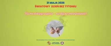 Nikotyna w nowym opakowaniu. Sanepid ostrzega przed pułapką atrakcyjności