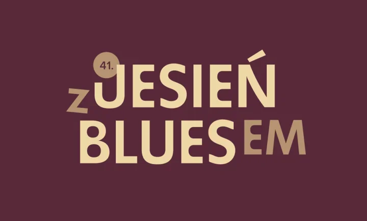 Blues z sześciu krajów zabrzmi w Białymstoku. Nadchodzi 41. Jesień z Bluesem