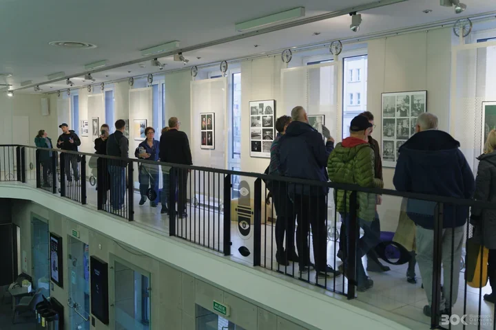 Bliskość w kadrze i komiks Ideo - Białystok zamknął konkurs z mocnym finałem