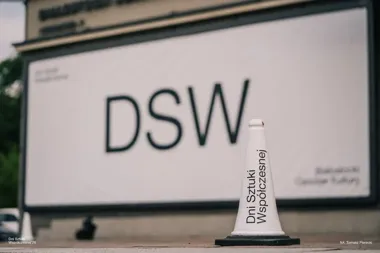 40. Dni Sztuki Współczesnej ruszyły w Białymstoku i od razu podkręciły emocje