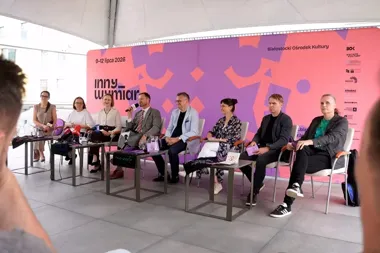 Białystok znów wyjdzie w miasto z kulturą - Inny Wymiar szykuje mocny lipiec
