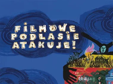 Podlasie kręci bez hamulców - Filmowe Podlasie Atakuje! wraca do Kina Forum