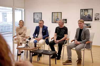 Białystok sprzed 40 lat odzyska głos - 6000 unikalnych fotografii trafi do cyfrowego archiwum
