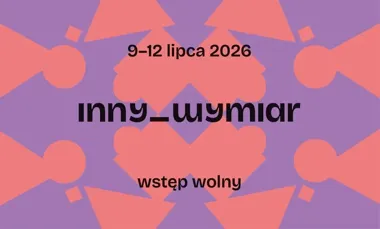 Dobrawa Czocher otworzy odliczanie do Innego Wymiaru w Białymstoku