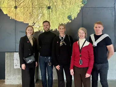 Z Białegostoku do Norwegii - tak może zmienić się miejskie centrum kultury