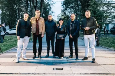 Pięć nazwisk, które dopisały nowy rozdział Alei Bluesa