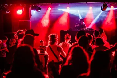 Białystok zanurzył się w undergroundzie - a klimat jeszcze nie wyparował