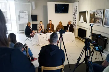 40. Dni Sztuki Współczesnej w Białymstoku - empatia wchodzi na scenę