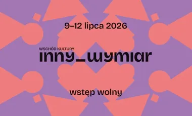 Białystok znów zagra wielogłosem - Wschód Kultury/Inny Wymiar wraca
