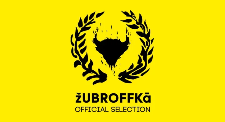 ŻUBROFFKA wybiera 109 filmów. Krótkie metraże ruszają po jubileuszowe nagrody