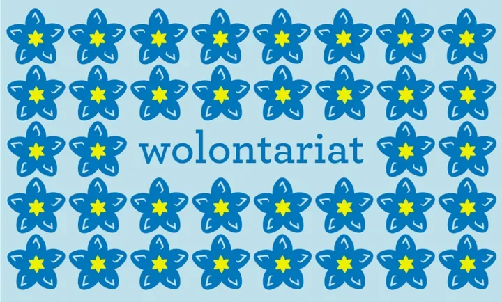Niezapominajka dla pamięci miasta - dołącz do akcji „Białystok pamięta”