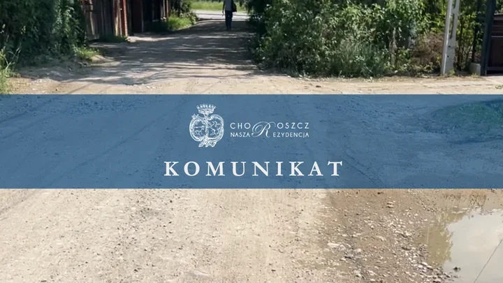Długa rozbudowa ul. Spokojnej w Klepaczach rusza z ograniczeniami