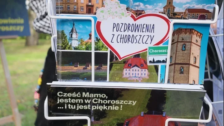 Pierwszy Salon Ambientu w Choroszczy połączył muzykę i rozmowy o zdrowiu psychicznym