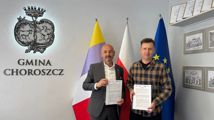 Piasek zniknie z placu zabaw przy przedszkolu w Choroszczy