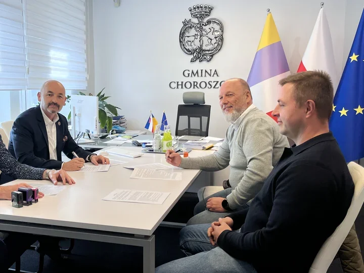 Ponad 3,5 mln zł na Kominowe Bajoro. Powstanie kładka i nowe alejki
