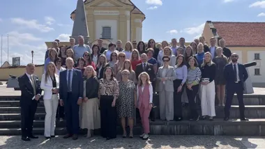 Samorząd zaczyna się blisko ludzi. W Choroszczy widać to w liczbach