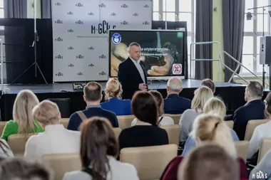 W Choroszczy uczą się rozpoznawać zagrożenia, zanim zamienią się w kryzys