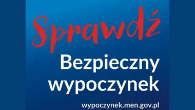 Bezpłatne szkolenie w Choroszczy o bezpiecznych wyjazdach dzieci