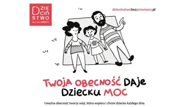 Dziecko w sieci potrzebuje nie tylko kontroli. Ważna jest rozmowa