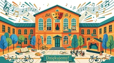Cicha praca, która trzyma kulturę w Choroszczy razem i nadaje jej rytm