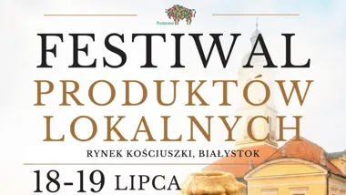 Burak i ser koryciński w rekordowej wersji. Białystok szykuje kulinarny weekend