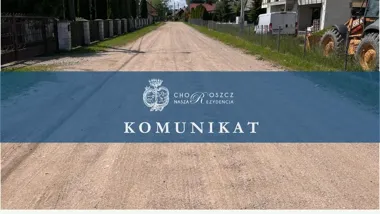 Remont drogi w Jeronikach. Kierowców czekają utrudnienia