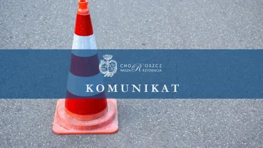 Remont trasy Choroszcz–Sienkiewicze–Krupniki. Będą objazdy