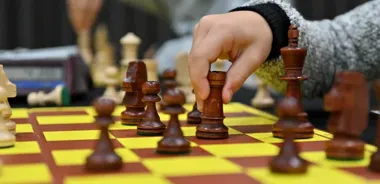 Szachowy memoriał Christiana A. Moesa – dwie grupy i miejsca ograniczone do 30 zawodników