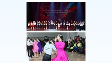 Półtora roku na parkiecie i już marszałkowskie stypendium. Sukces Aleksandra Hećmana