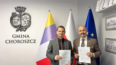 Ponad 8,3 mln zł na drogę i nowy most w Choroszczy