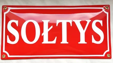 Trzech sołtysów wybrano w Pańkach i Mińcach. Jest pierwszy w historii