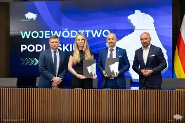 Przy podstawówce w Choroszczy powstaną dwa boiska. Jest dotacja