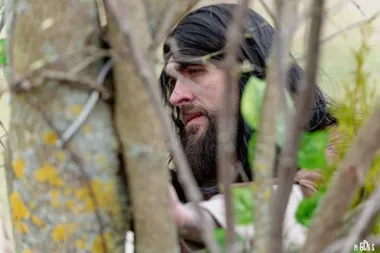 Dwa misteria w Choroszczy zamieniły Wielki Tydzień w opowieść o nadziei