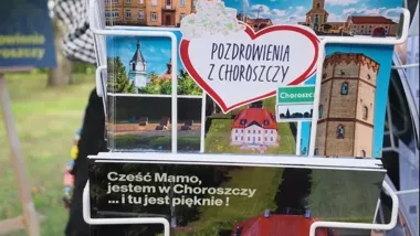 Pierwszy Salon Ambientu w Choroszczy połączył muzykę i rozmowy o zdrowiu psychicznym