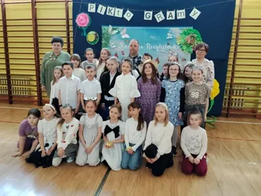 Małe głosy i wielkie emocje w Choroszczy. Znamy laureatów PIKtoGRAmy