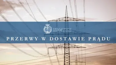 Prąd zniknie na kilka godzin. Choroszcz czeka planowane wyłączenie