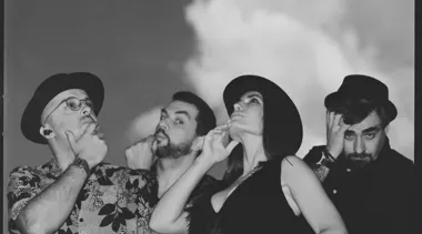 Folkowe spotkanie w Choroszczy. Czarnina zagra podczas Podlaskiej Oktawy Kultur