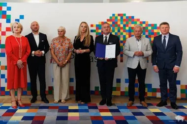 Prawie 15 tys. zł na zdrowie seniorów. Gmina Choroszcz z grantem