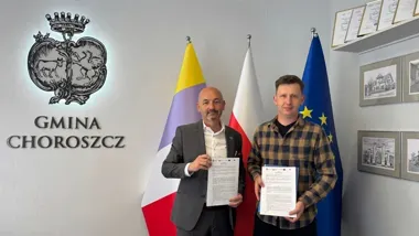 Piasek zniknie z placu zabaw przy przedszkolu w Choroszczy