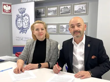 Cztery koła gospodyń z Choroszczy dostaną 30 tysięcy na kulturę i sąsiedzkie inicjatywy