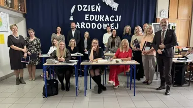 Od szkół po żłobek. W gminie Choroszcz doceniono pracowników oświaty