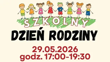 Rodzinne święto przy Dużej Szkole. W Choroszczy zapowiada się ruch i zabawa