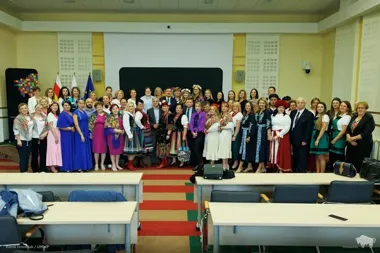 Trzy koła z gminy Choroszcz dostały wsparcie. Będą warsztaty i degustacje