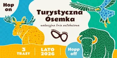Turystyczna Ósemka wraca na Podlasie. Choroszcz znów jest na trasie
