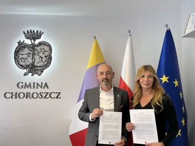 Spokojna w Klepaczach doczeka się remontu. Umowa już podpisana