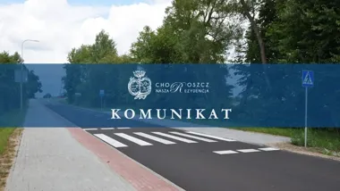 Żółtkowska z utrudnieniami. Kierowcy pojadą objazdem