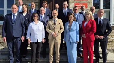Podatki, budżet i droga w Klepaczach. Rada Miejska w Choroszczy przed ważną sesją