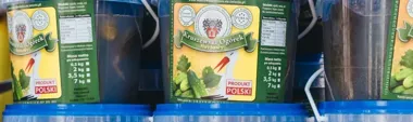 Kruszewo znów na ogórkowej mapie. Ruszają zapisy dla wystawców