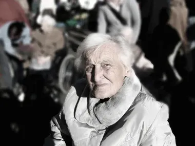 Seniorzy w Choroszczy usłyszą, jak rozpoznać przemoc i gdzie szukać pomocy